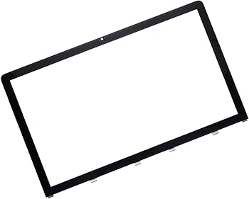 Amazon.com: New A1312 LCD Display Front Glass Panel Cover 922-9147